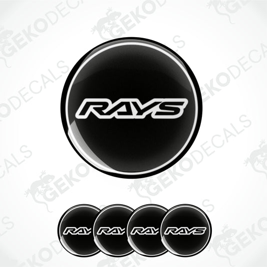 RAYS
