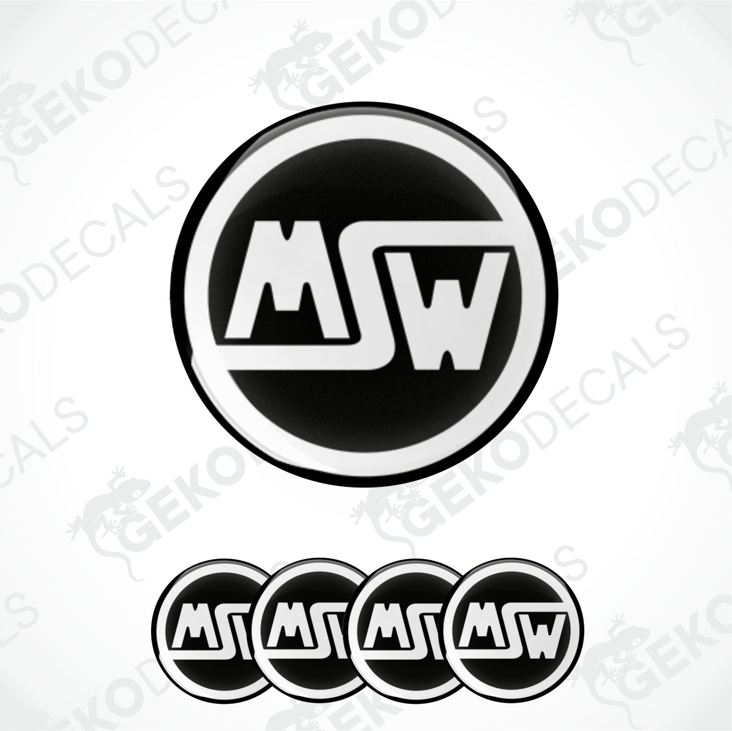 MSW