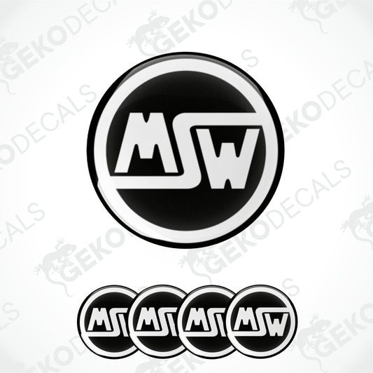 MSW