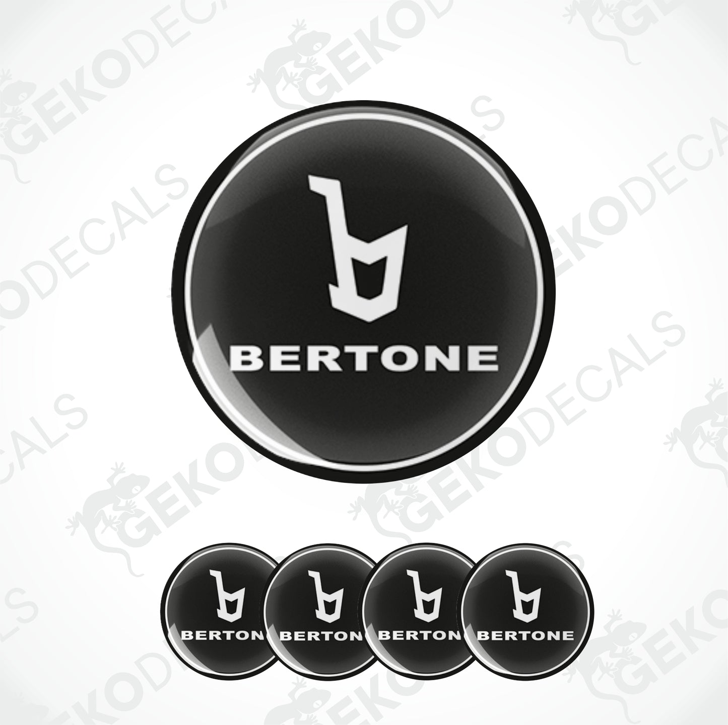 OPEL BERTONE