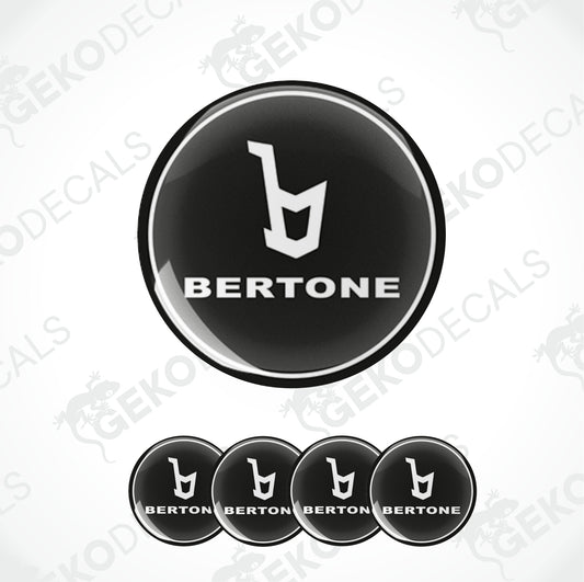 OPEL BERTONE