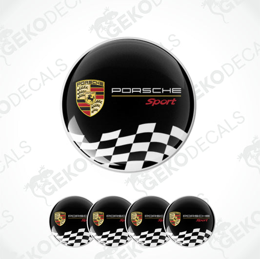 PORSCHE SPORT