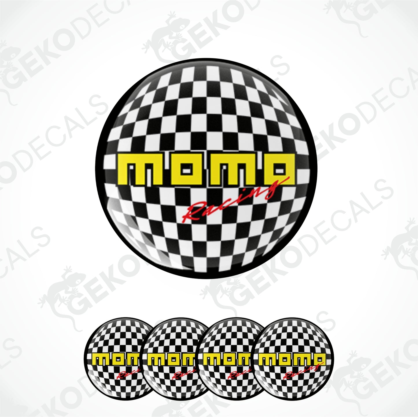MOMO RACING