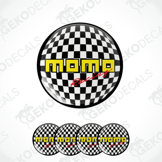 MOMO RACING