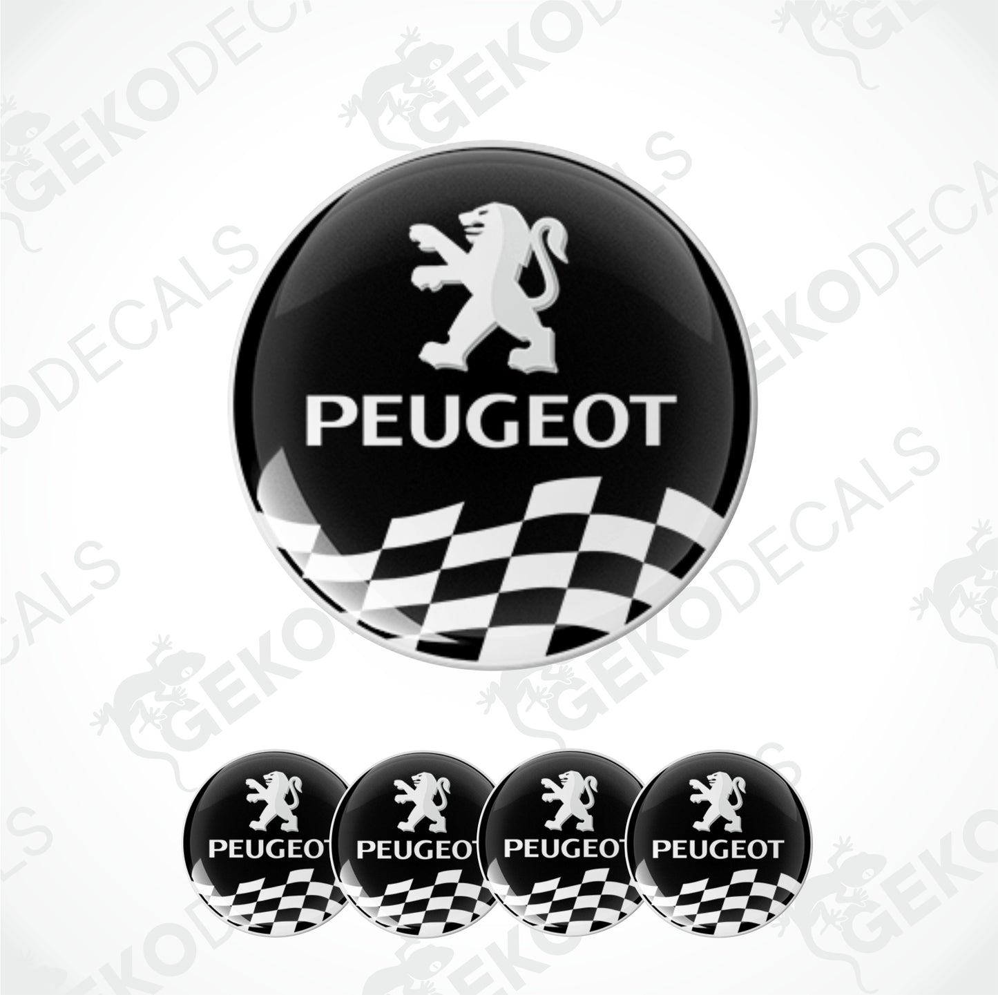 PEUGEOT RACING