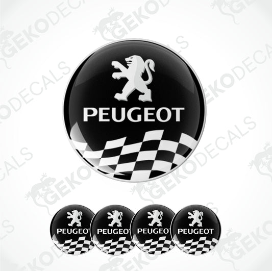PEUGEOT RACING