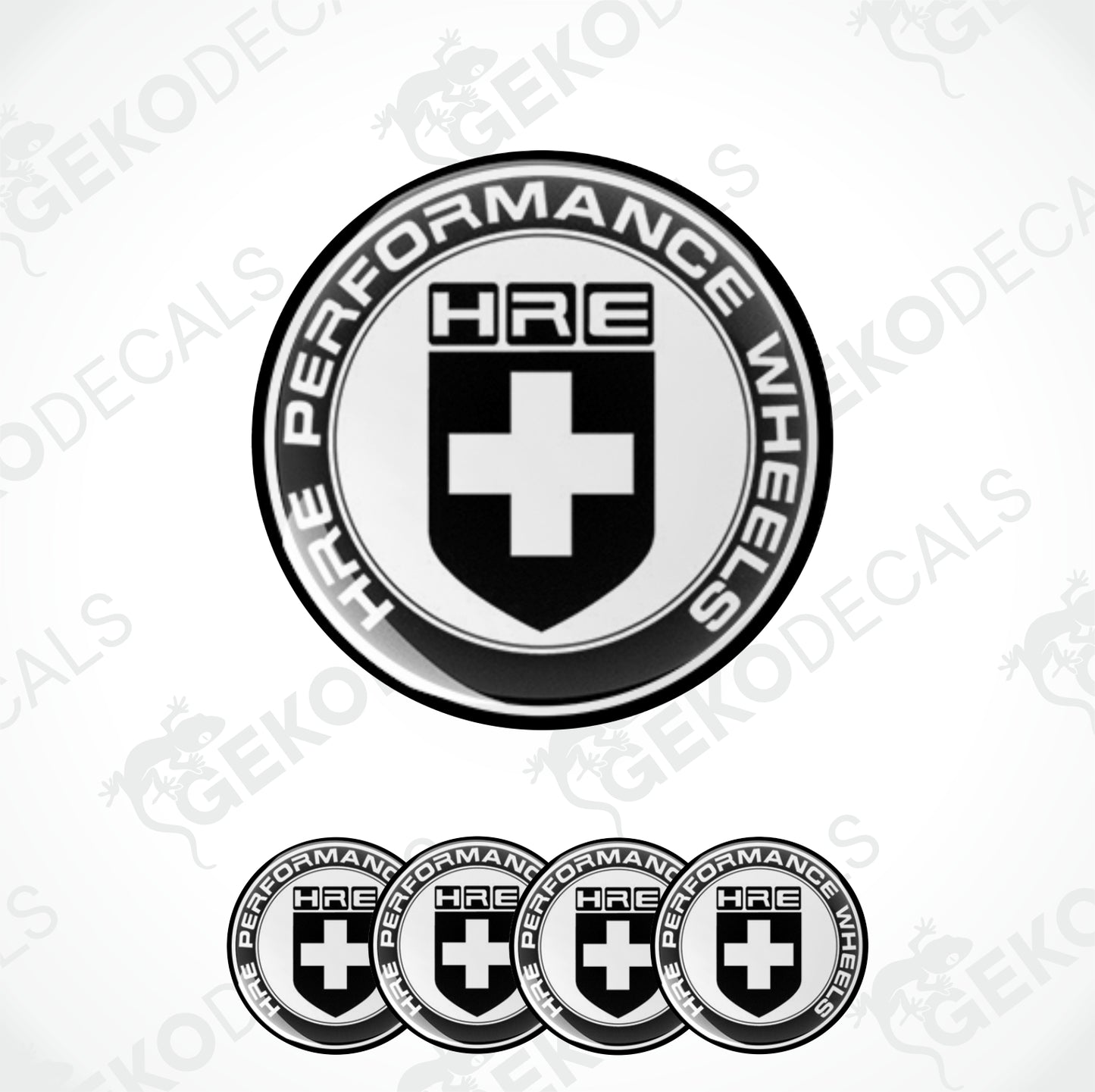 HRE PERFORMANCE