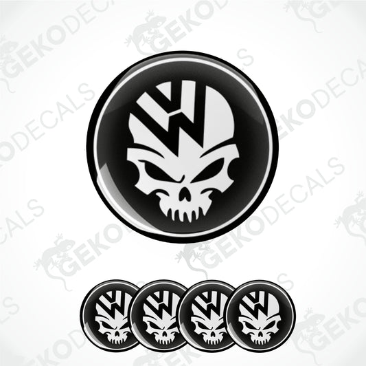 VOLKSWAGEN SKULL
