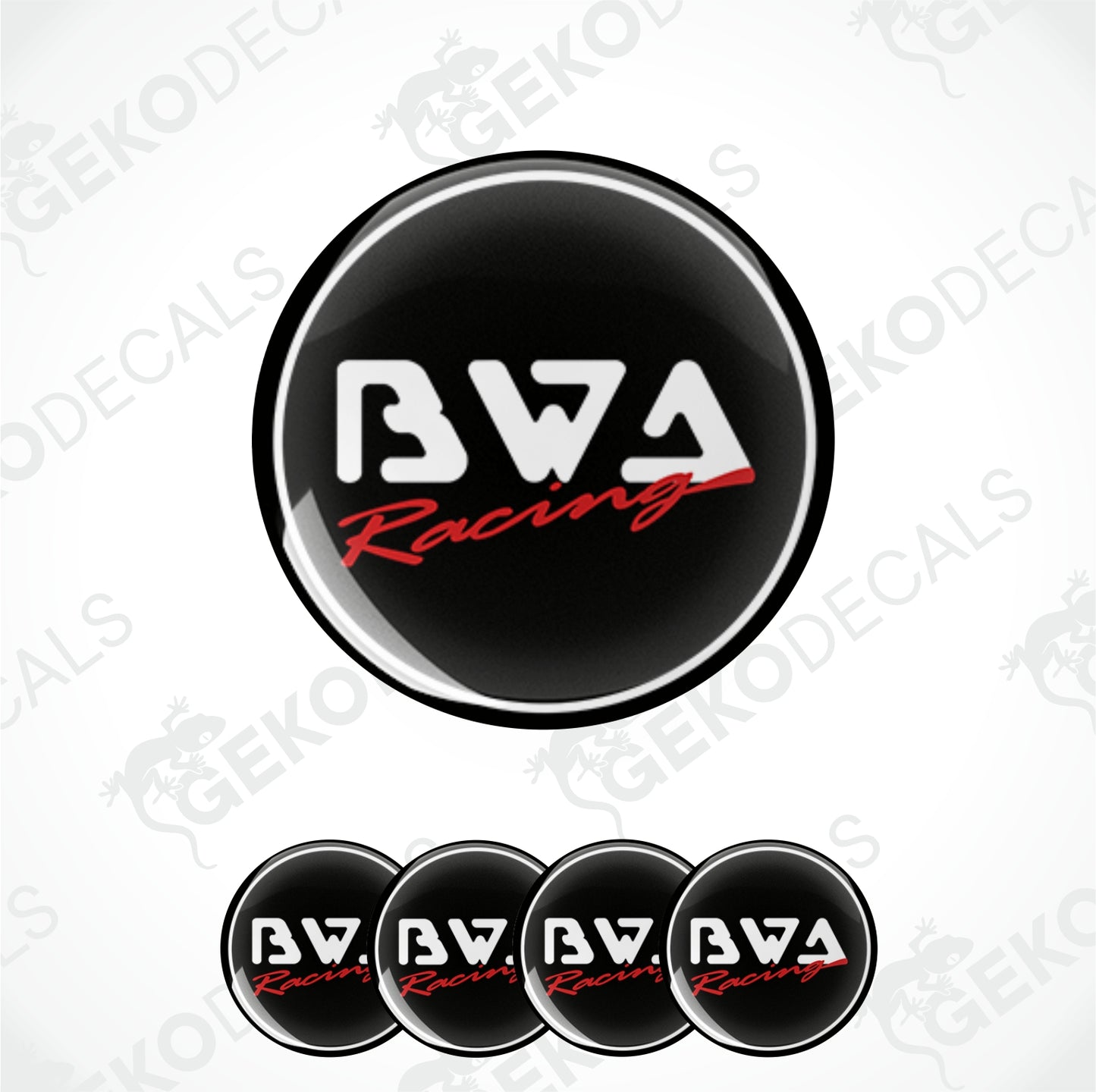 BWA RACING