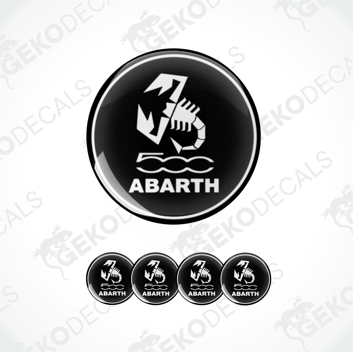 FIAT ABARTH 500