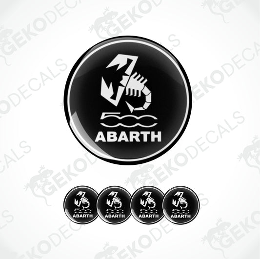 FIAT ABARTH 500