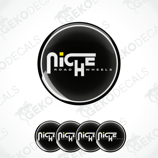 NICHE ROAD WHEELS