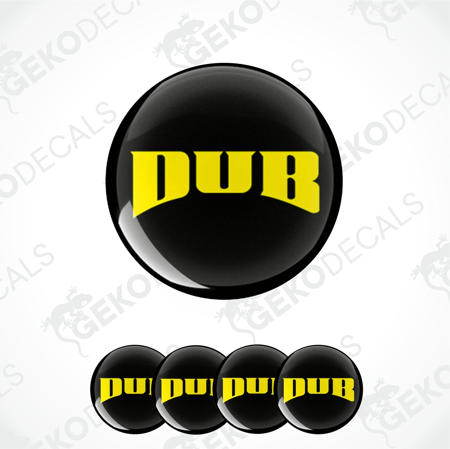 DUBBA