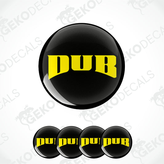 DUBBA