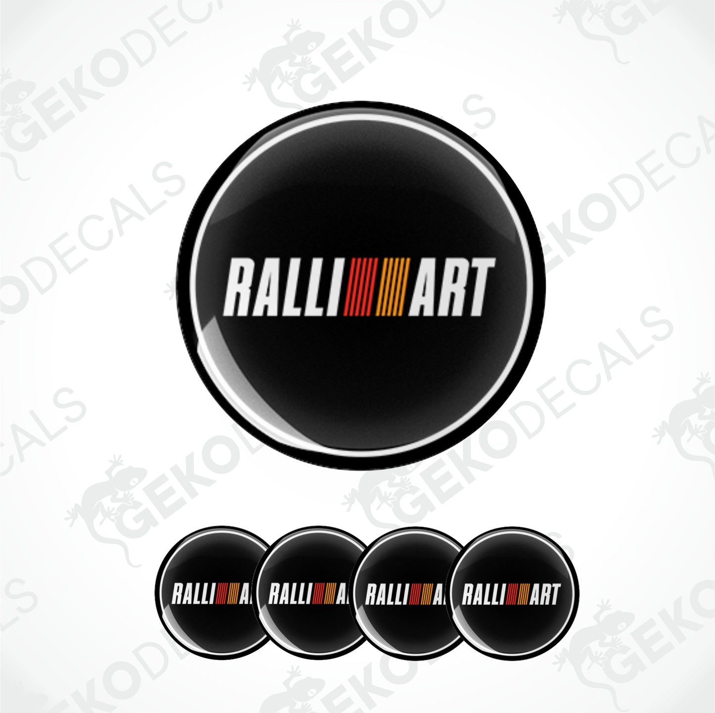 RALLIART