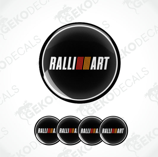 RALLIART
