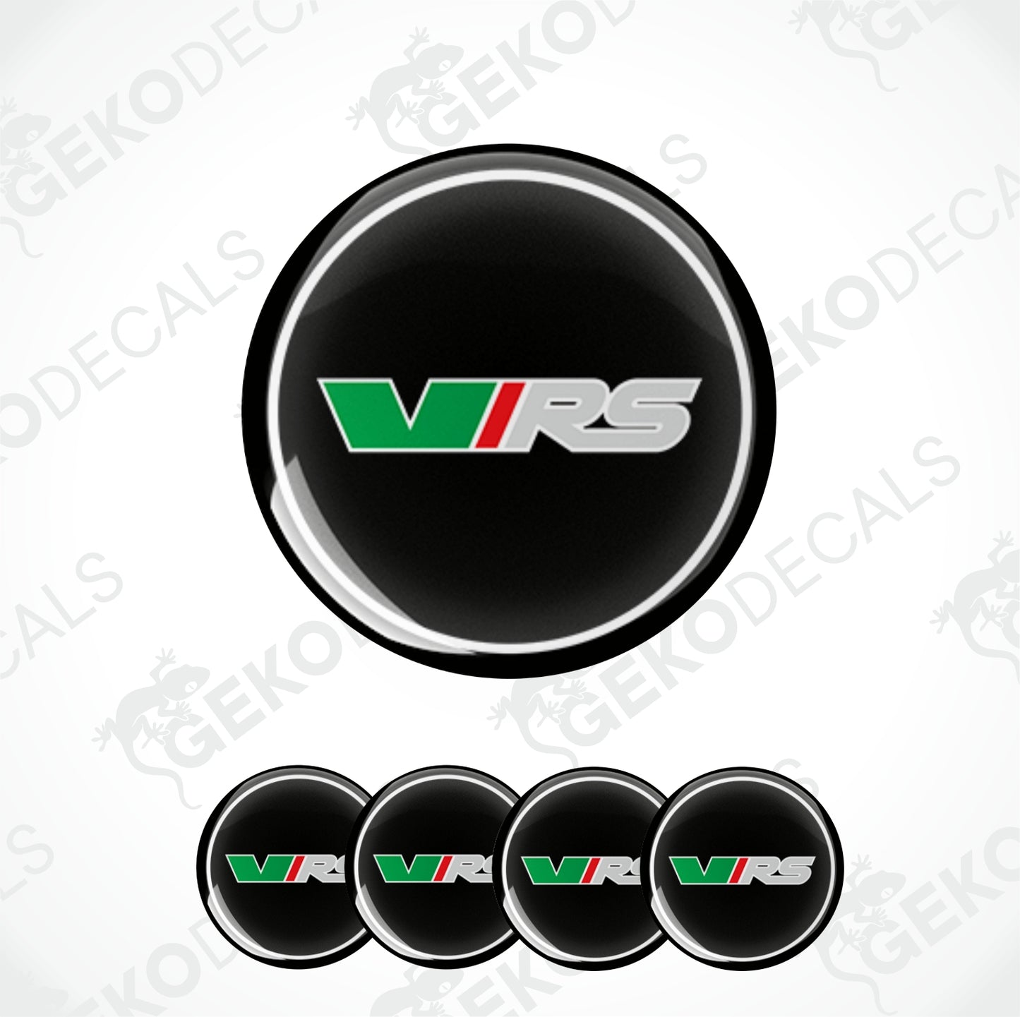ŠKODA VRS