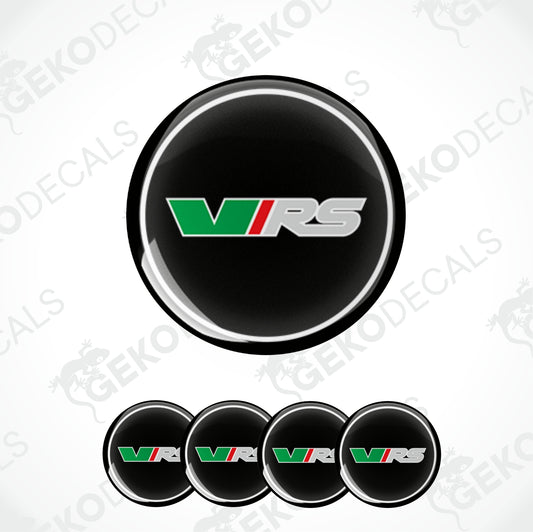 ŠKODA VRS