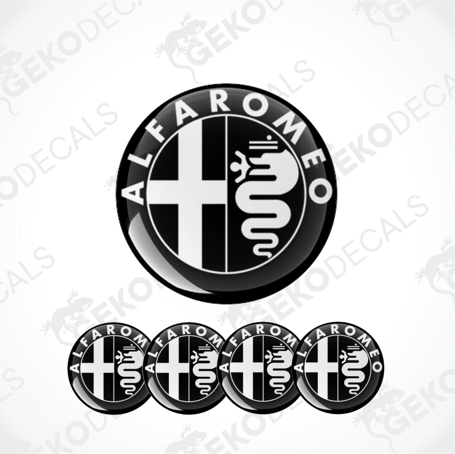 ALFA ROMEO