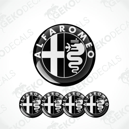ALFA ROMEO