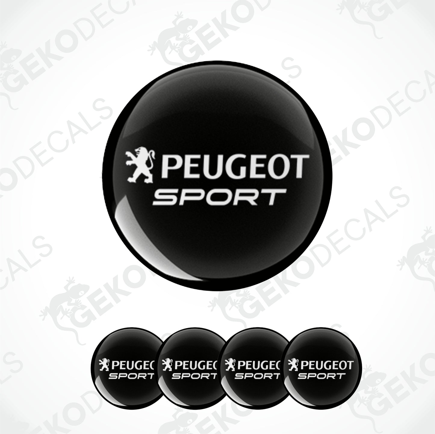 PEUGEOT SPORT