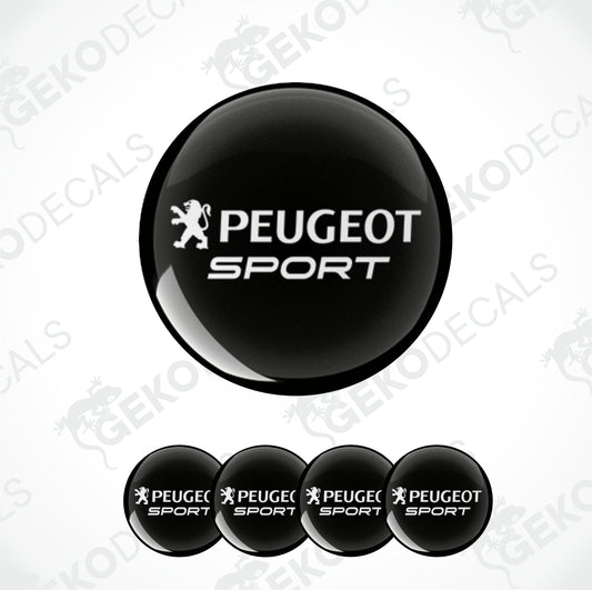 PEUGEOT SPORT