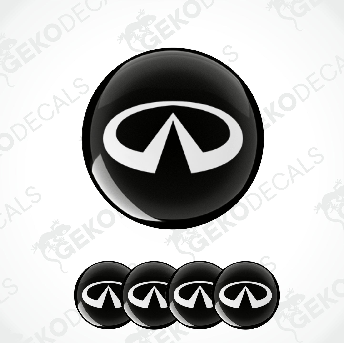 INFINITI