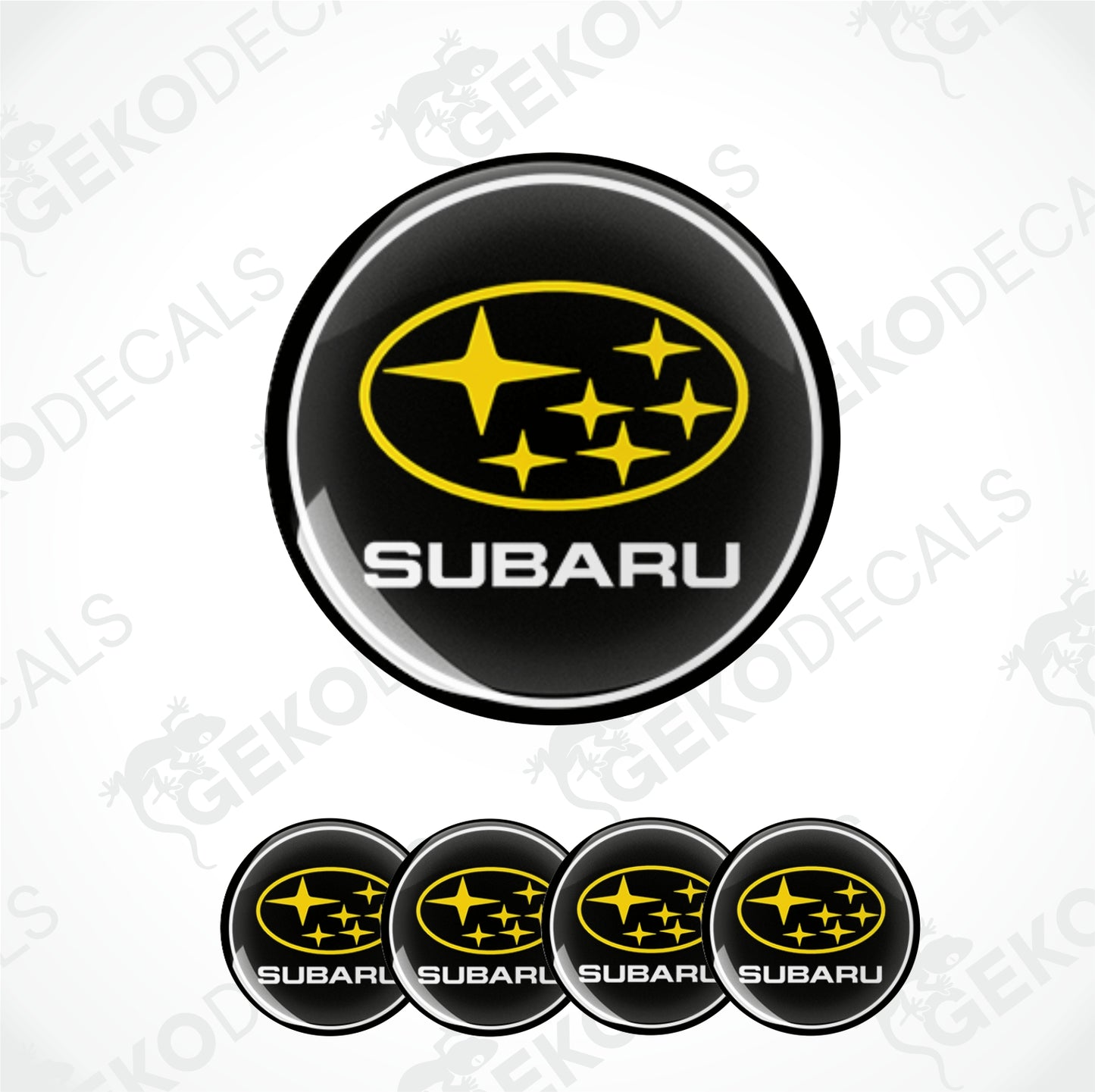 SUBARU