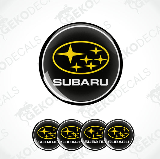 SUBARU