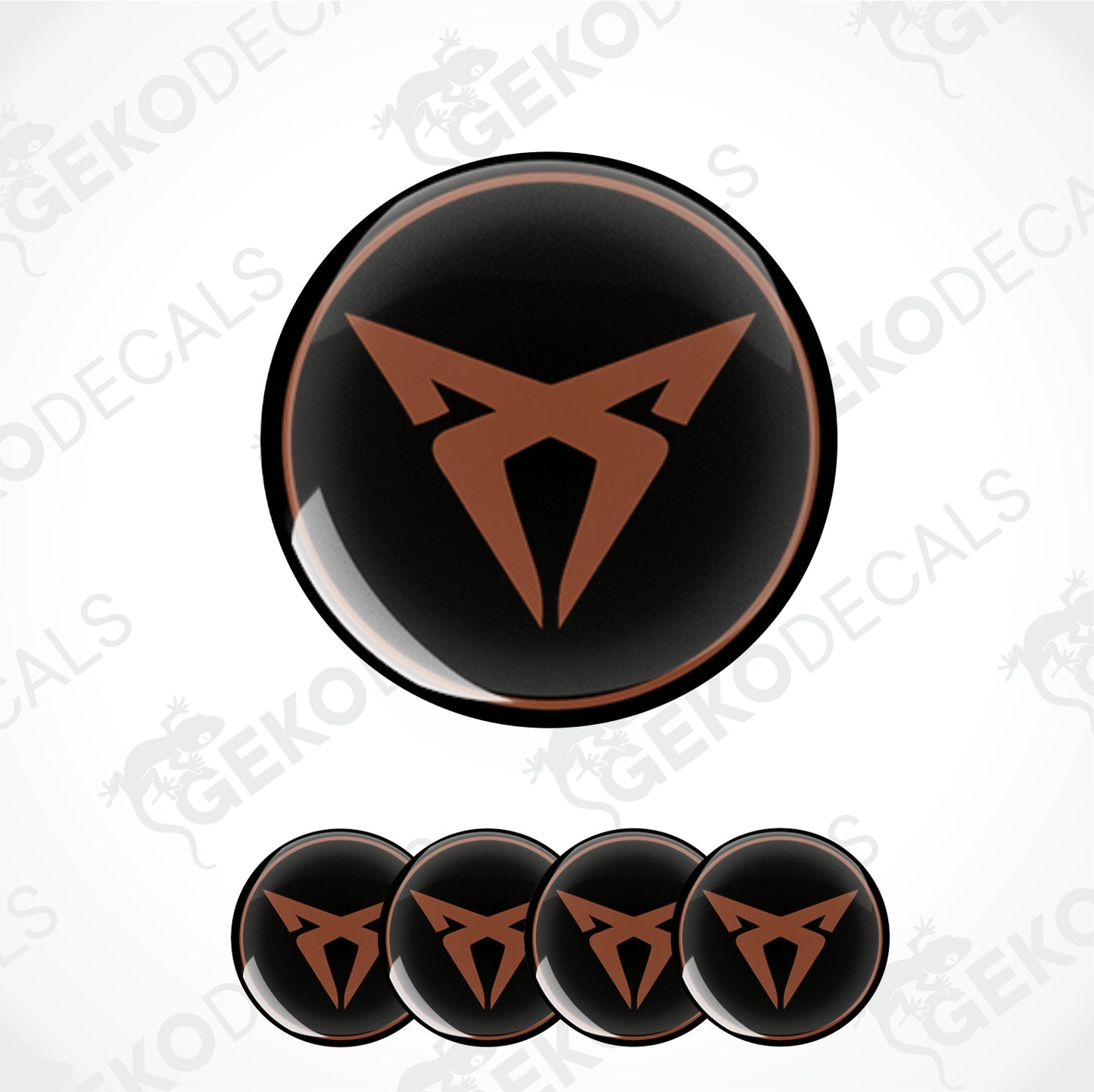 SEAT CUPRA