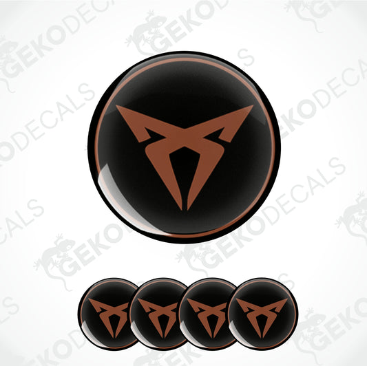 SEAT CUPRA