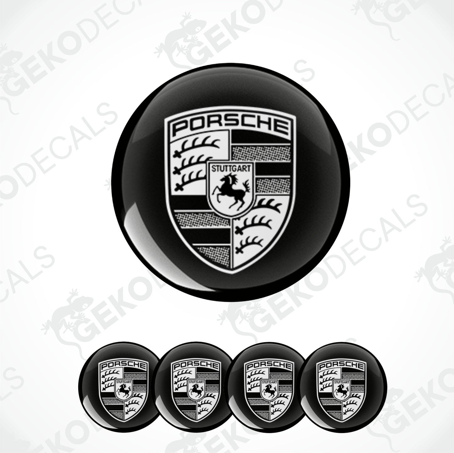 PORSCHE