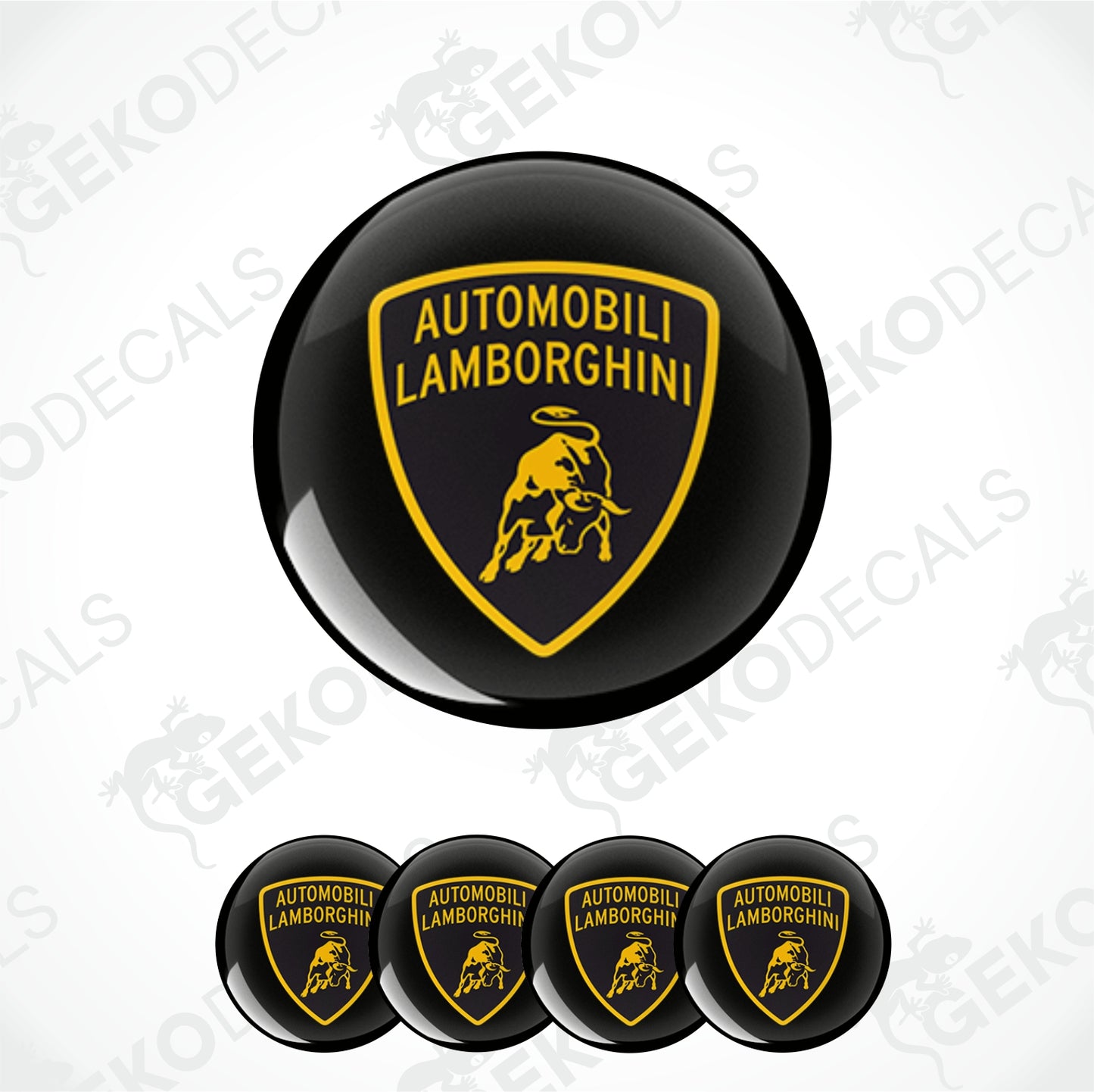 AUTOMOBILI LAMBORGHINI