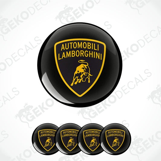 AUTOMOBILI LAMBORGHINI