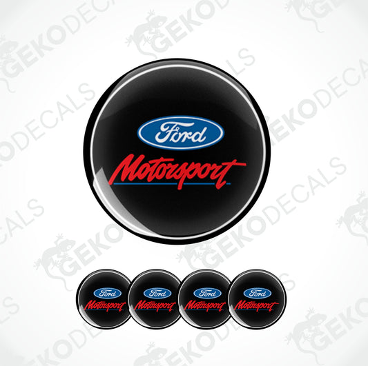 FORD MOTORSPORT