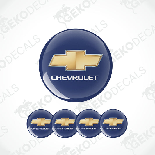 CHEVROLET
