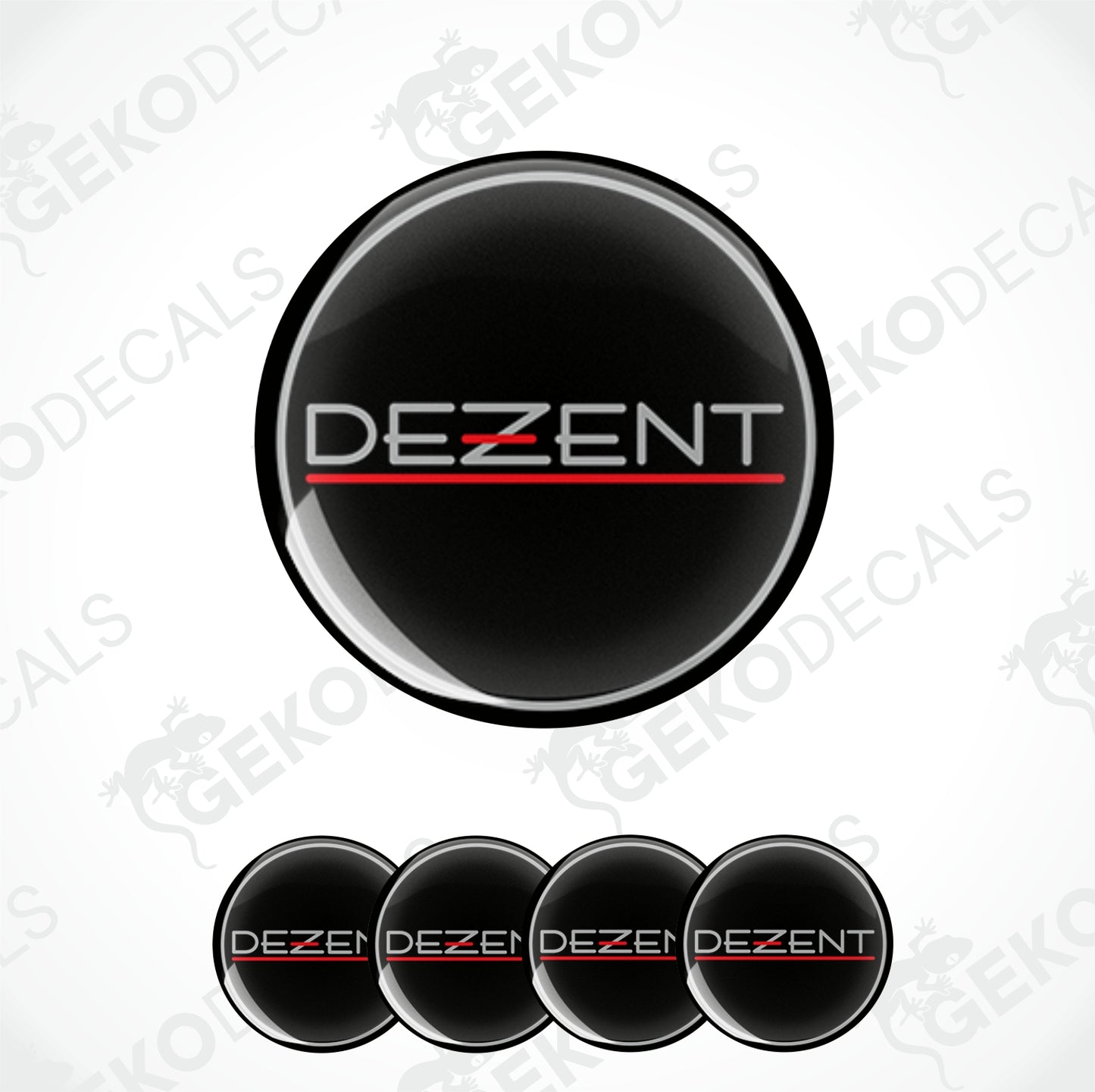 DEZENT