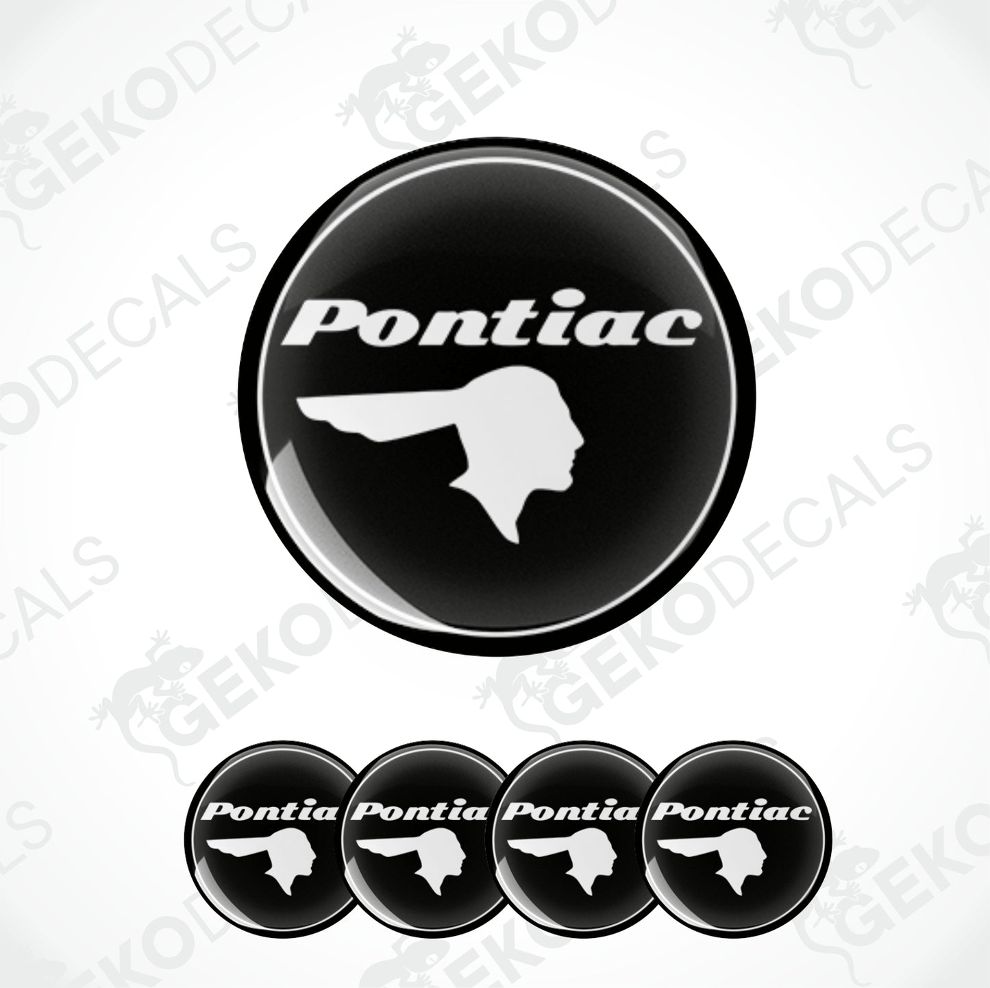PONTIAC