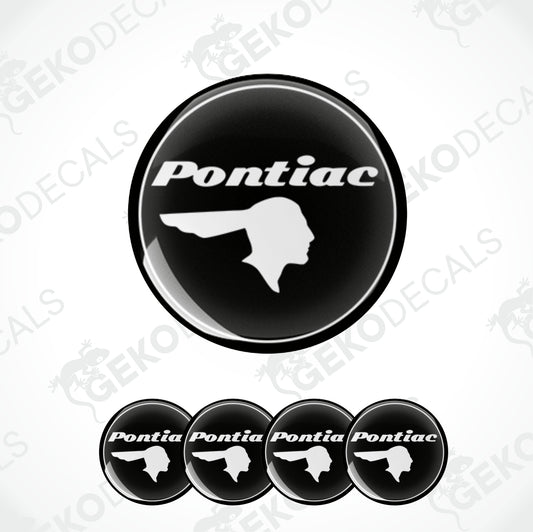 PONTIAC