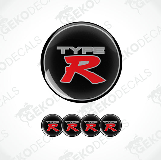 HONDA TYPE R