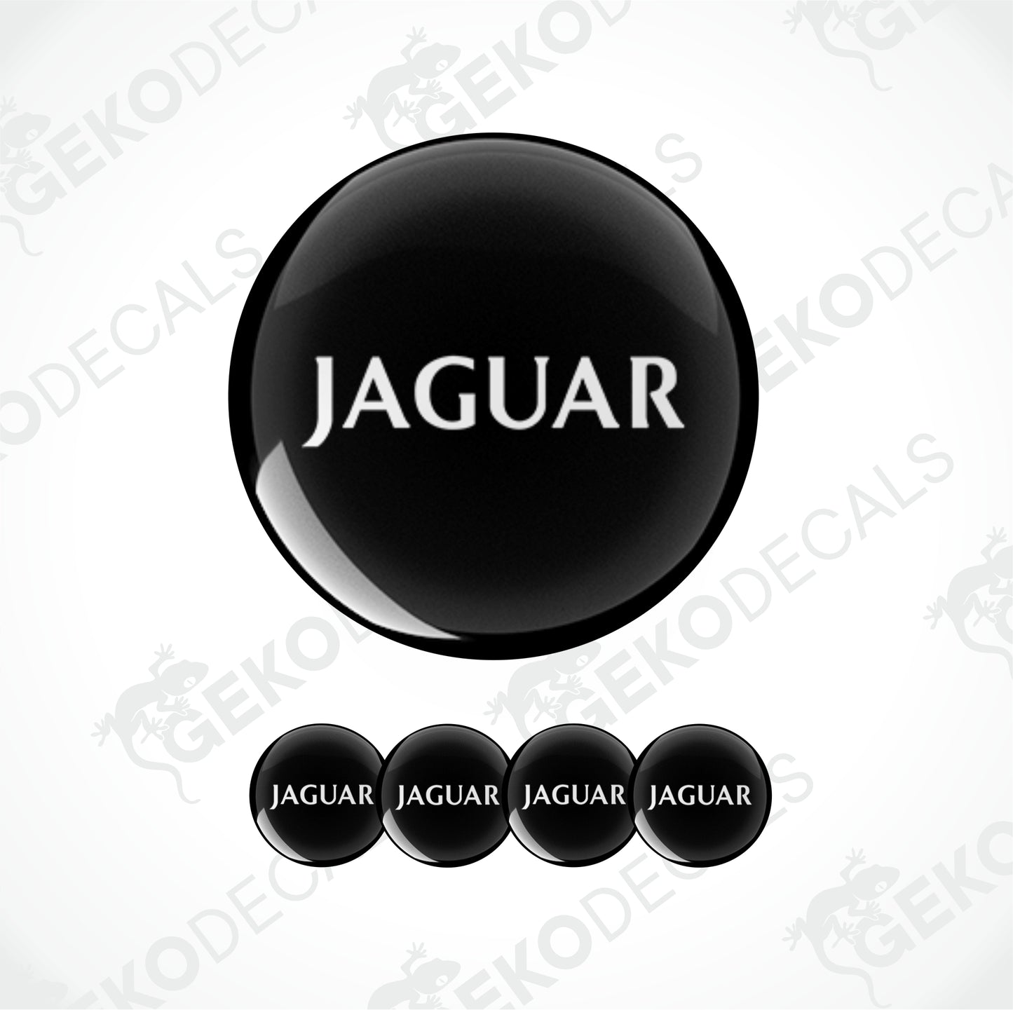JAGUAR