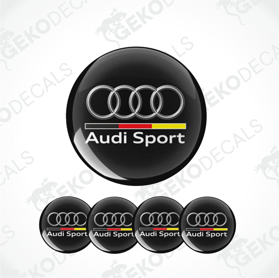 AUDI SPORT
