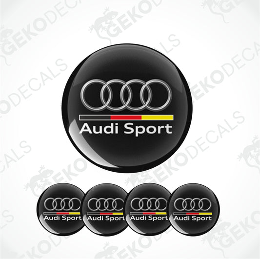 AUDI SPORT