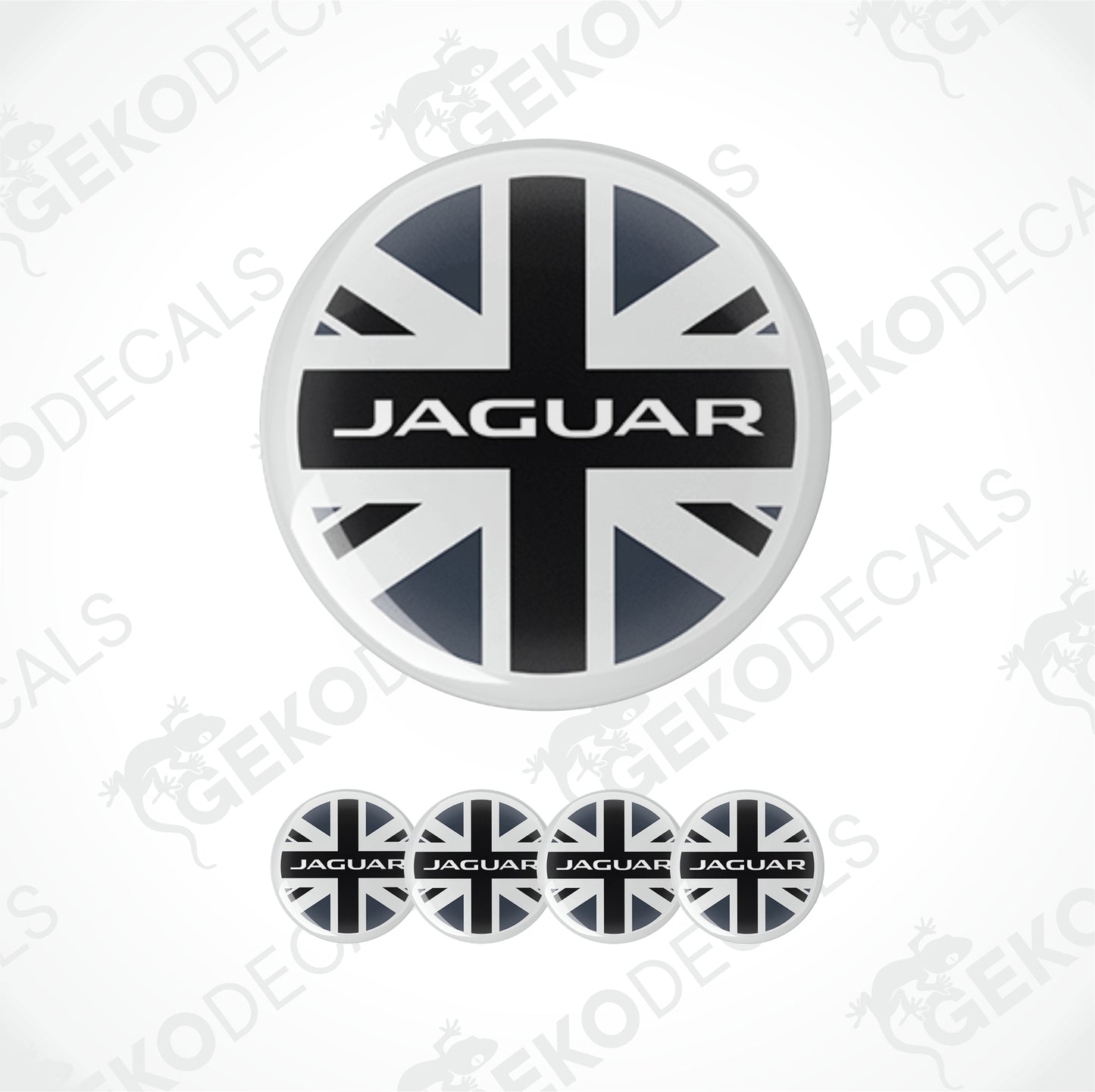 JAGUAR ENGLAND
