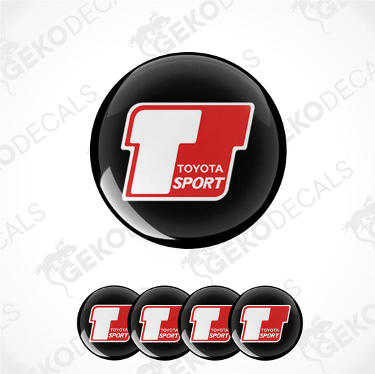 TOYOTA SPORT