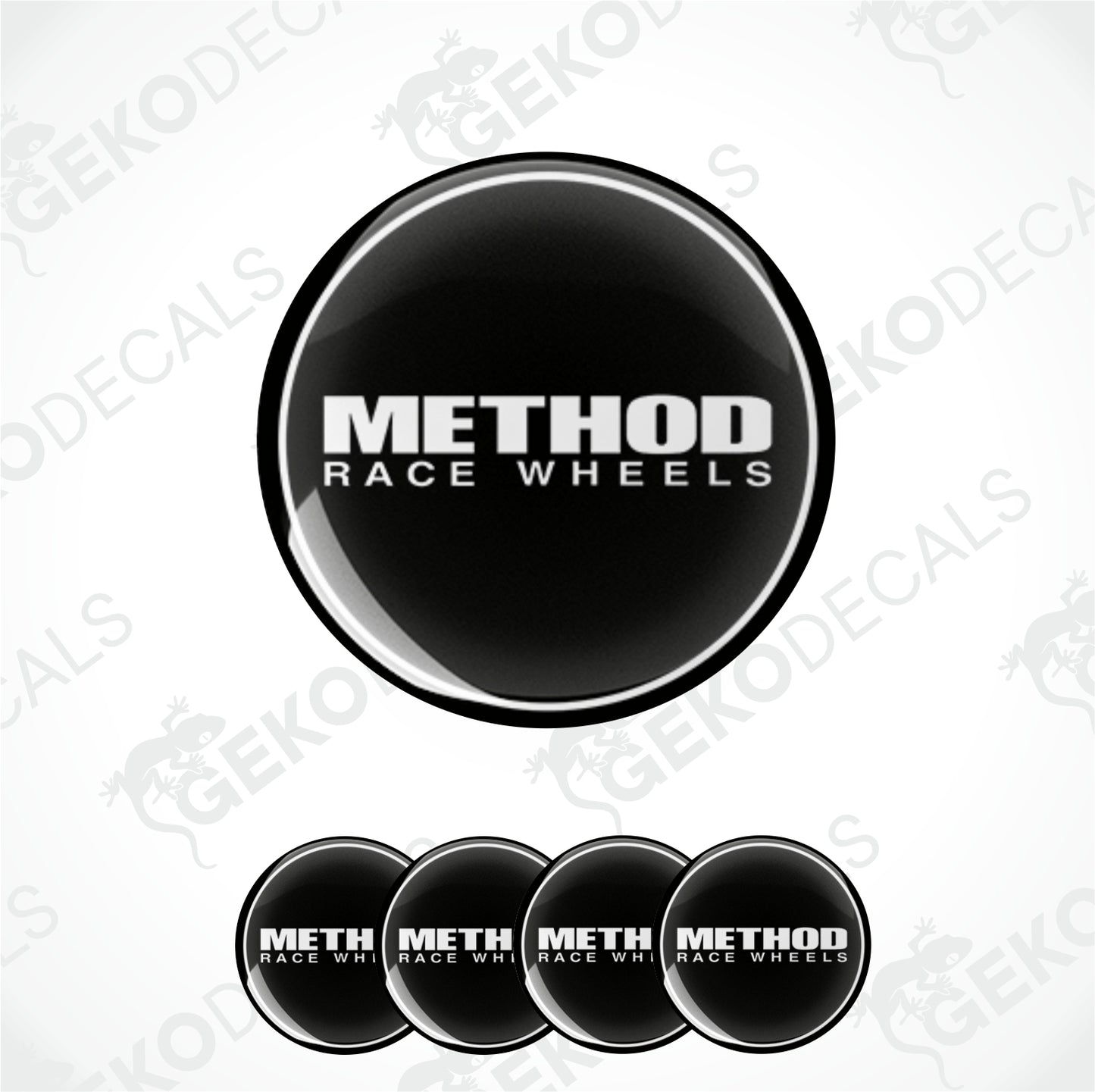 METHOD RACE WHEELS
