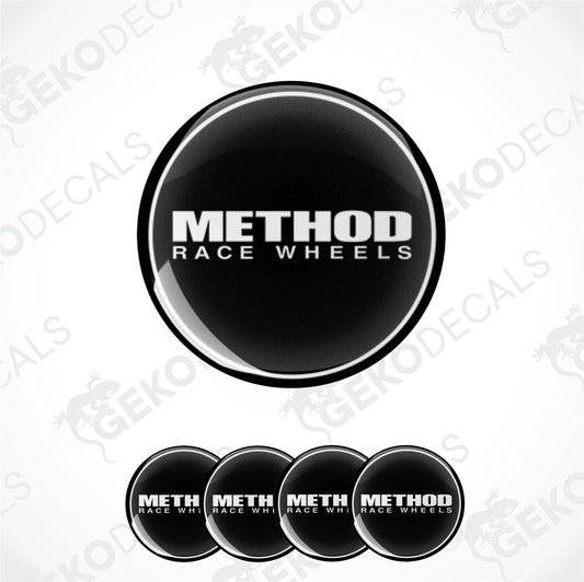 METHOD RACE WHEELS
