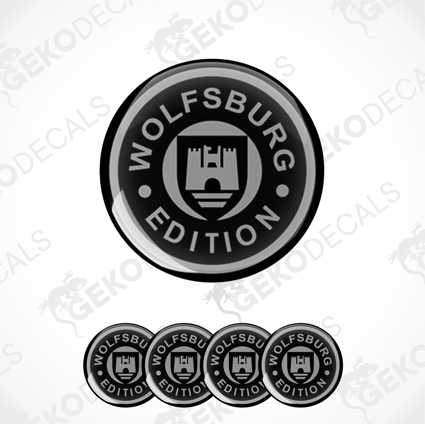 WOLFSBURG EDITION