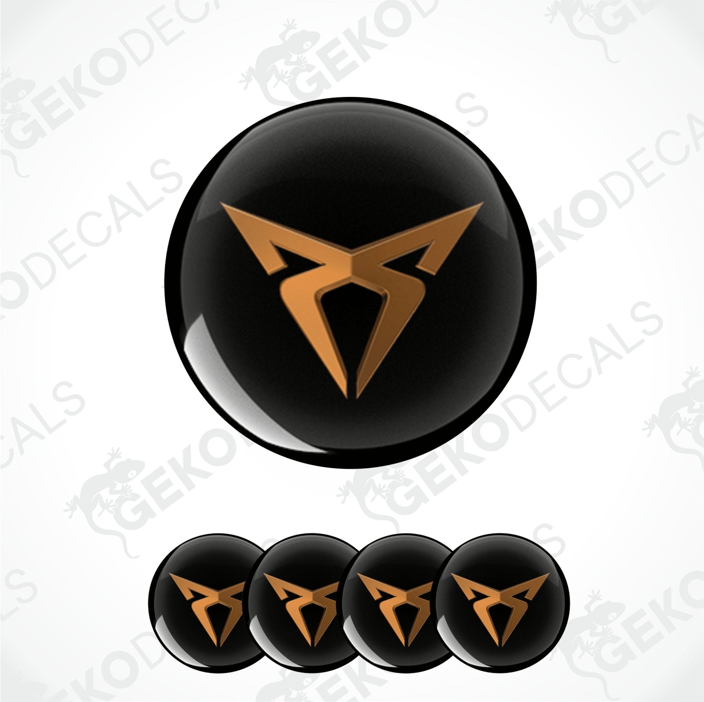 SEAT CUPRA