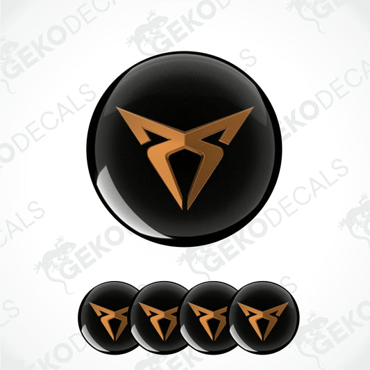 SEAT CUPRA
